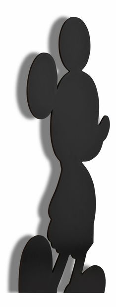 Nástenná dekorácia Berdik