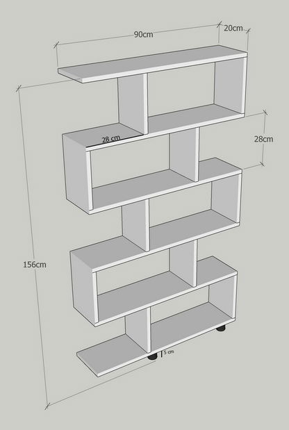 Regal Elina (bijela)