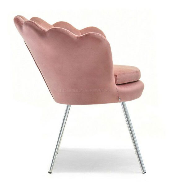 Fotel Lasair (fekete)