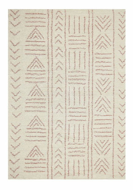 Covor 160 x 230 cm Edir (bej)