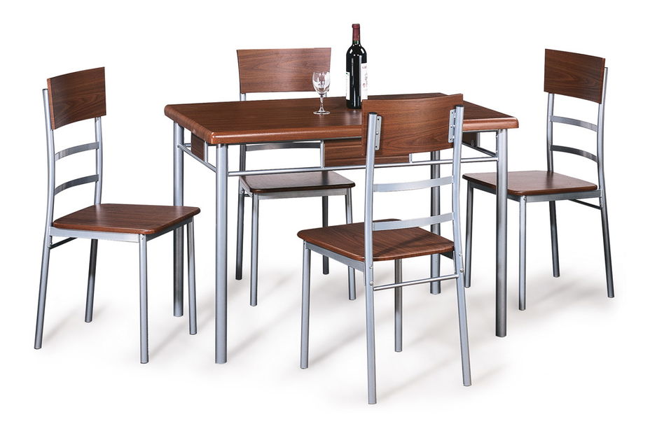 Jedálenský set Play