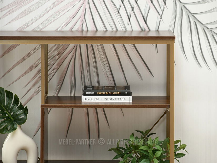 Raft Harp B (nuc + auriu)