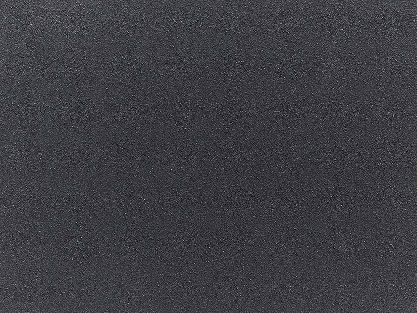 Príručný stolík Costa (čierna)