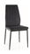 Étkezőszék Amparo (fekete)
