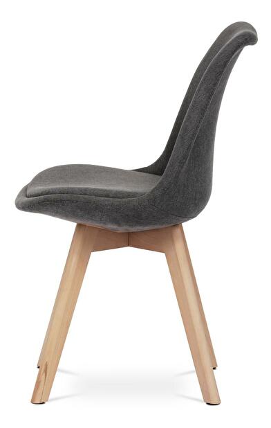Scaun sufragerie Construir (gri)