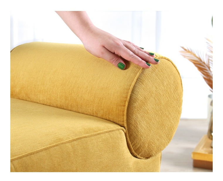 Zsámoly Libertas (sárga)