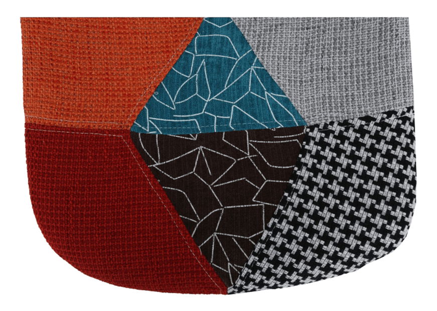 Jedálenská stolička Cerra 2 typ 2