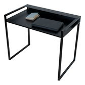 PC asztal Benjo (fekete)