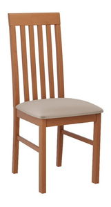 Blagovaonska stolica Zafir I (joha+ bež)