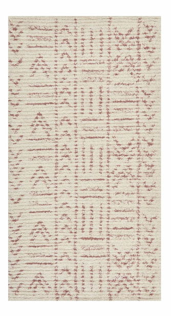 Covor 80 x 150 cm Edir (bej)