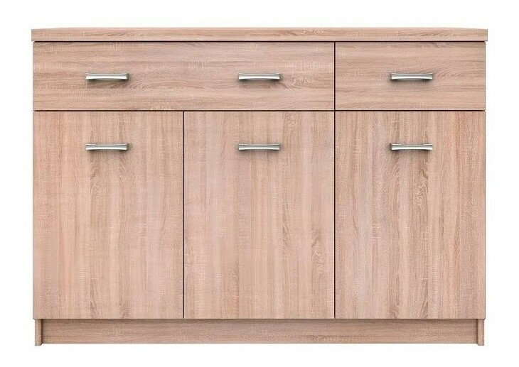 Komód Tianna (sonoma tölgy)