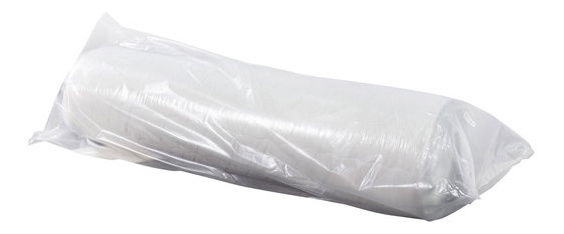 Bračni krevet 200cm Calzone (siva)