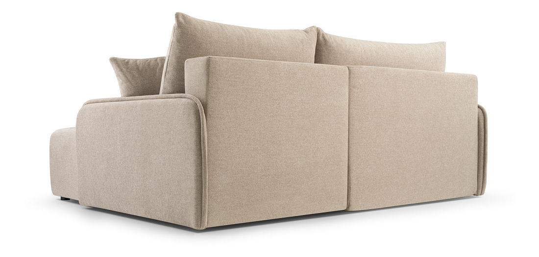 Rohová sedačka Miraba (P)