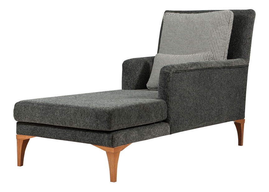 Leňoška Betelguese (antracit)