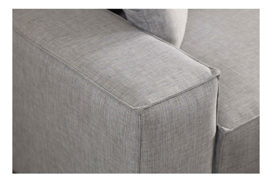 Colțar Pirlofenzza (cu sp. depozitare) (D) (gri deschis)