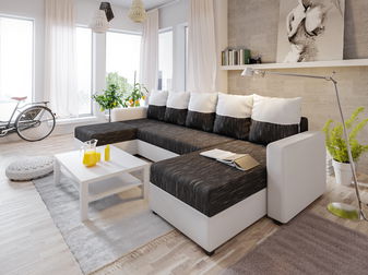 Kauč Ardait (U) (D)