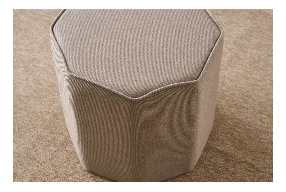 Taburete Inozema (Bej)