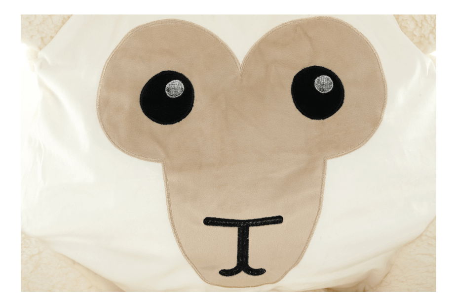 Vreća za sjedenje Balby PC tip 3 (ovca)