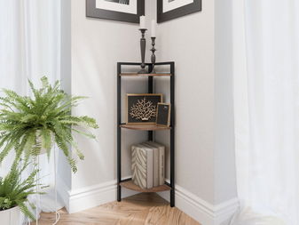 Regal Zurich  (crna + smeđa) *Outlet moguća oštećenja