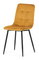 Étkezőszék Cereria (sárga)