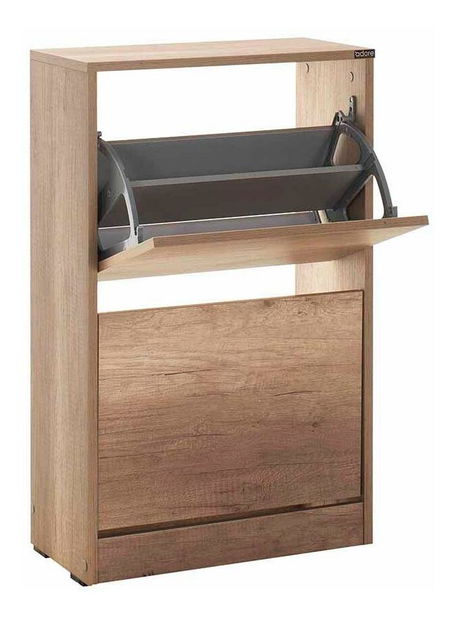 Pantofar Shecoletta 2 (nuc deschis)