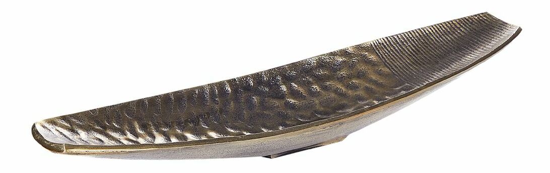 Tálca Toivo (arany) 