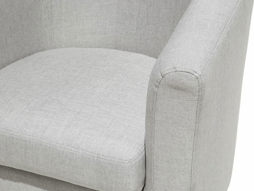 Fotel Viadene (rózsaszín)