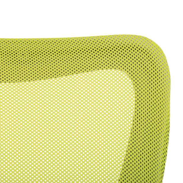 Kancelárska stolička Kantismo (zelená)