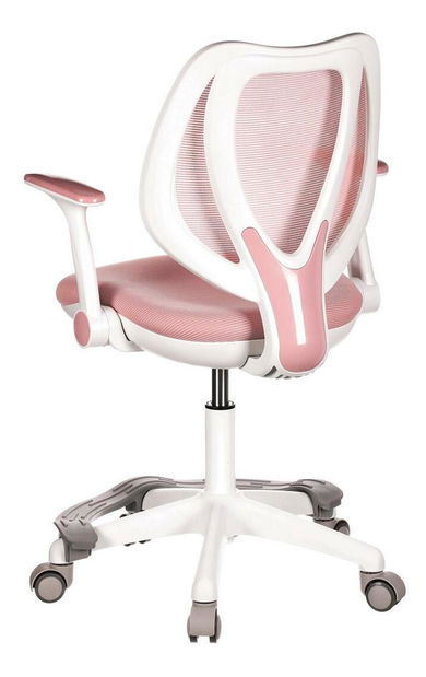 Scaun pentru copii Contaremos (roz)