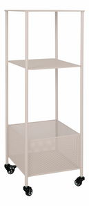 Cărucior de servire Tradina (nisip)