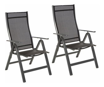 Kerti szék  Belly 2 (2 db.)