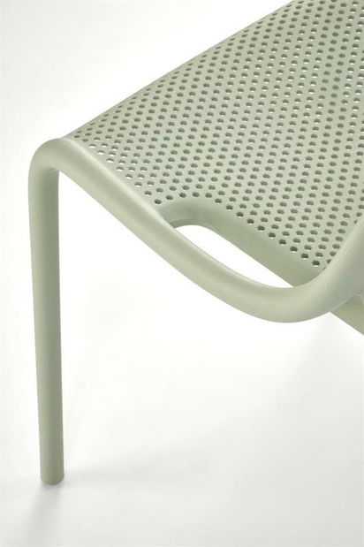 Vrtna stolica Keiko (mätová)