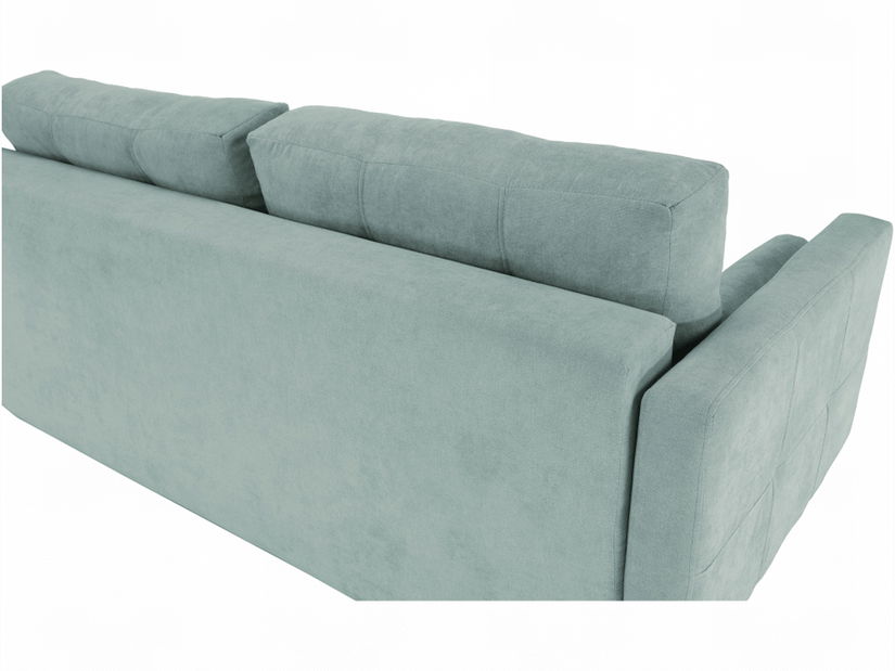 Sofa dvojsed Aria (mentol)