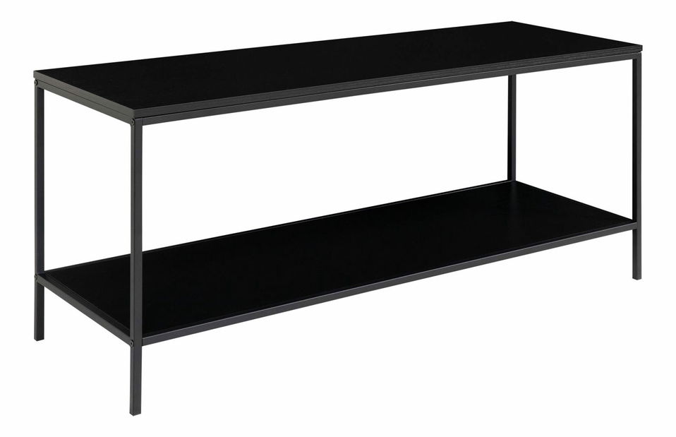 TV stolić/ormarić Vistalia 10 (crna)