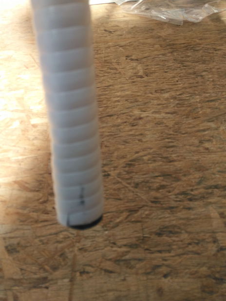 Set de gradina din ratan 1+2 Jenna *resigilat