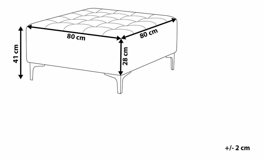 Taburete Aberde (verde)
