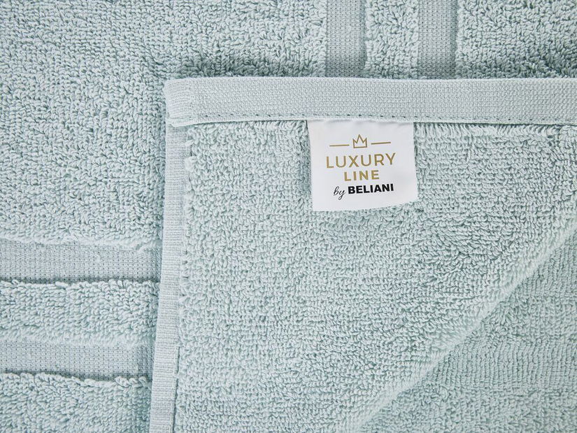 Sada 9 ks uterákov Mitia (mätová)