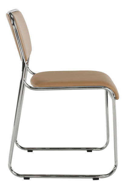 Scaun de birou Bluttu (maro)