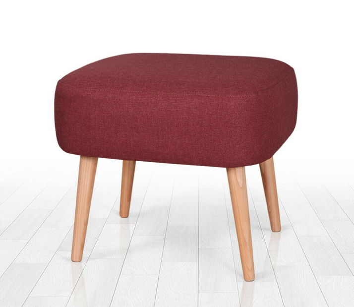 Taburete Psitaccin (roșu)