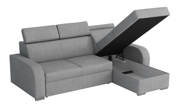 Colțar Lysand 2rLC (crown 18)