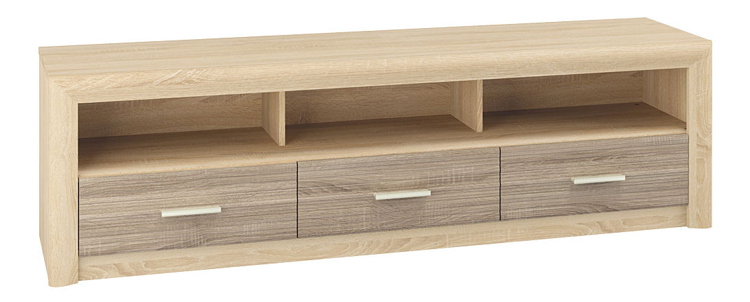 TV stolík/skrinka Castel 12