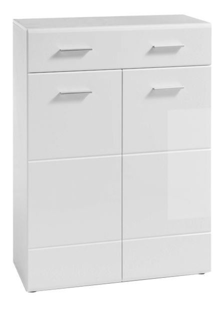 Cipőtároló Norlan typ 2 