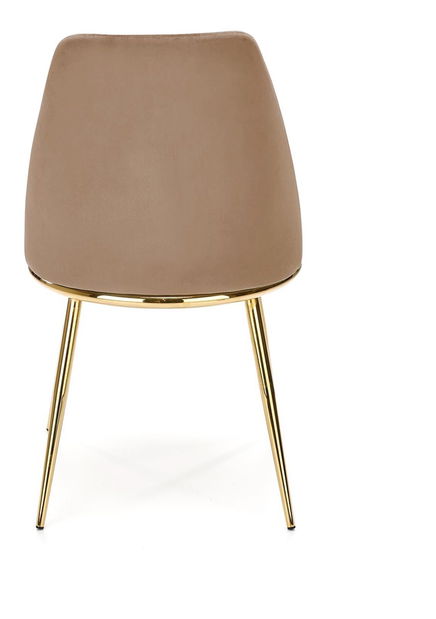 Blagovaonska stolica Konrad (bež)