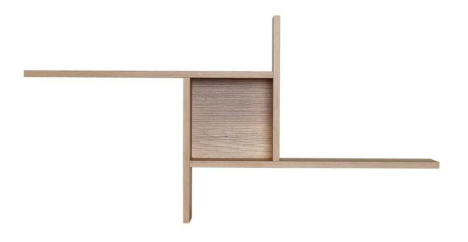 Raft Baboma 2 (Nuc deschis) 