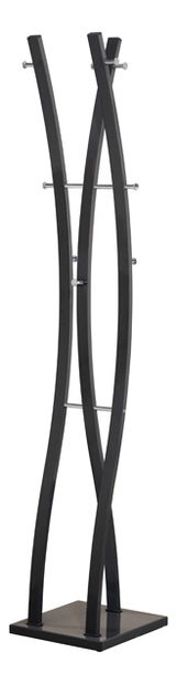 Cuier Wilden (negru)