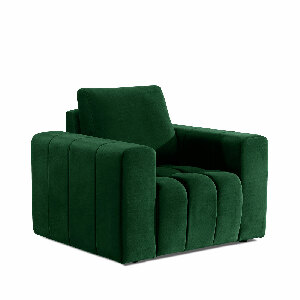Fotelja Laura tip 18 (zelena)