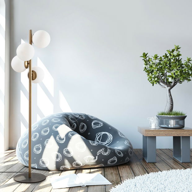 Suport lampă Fandy 115