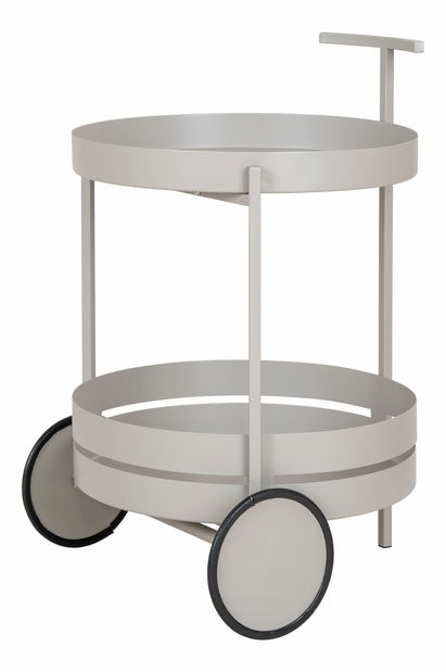 Ručna kolica Bnameria 2 (siva)