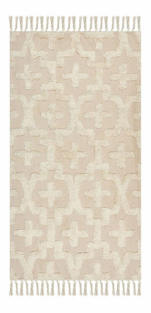Covor 80 x 150 cm Itan (bej)
