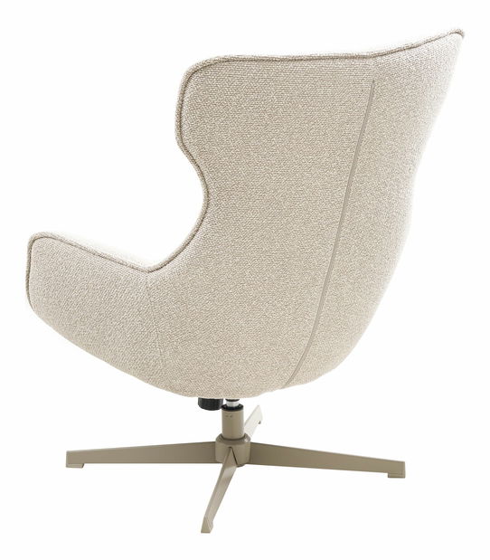 Kreslo Tmitina (prírodná)